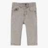 Carrement Beau Carrément Beau Grey Skinny Denim Jeans