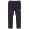 IKKS Boys Cotton Jersey Trousers
