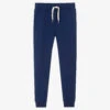 Mayoral Boys Blue Jersey Joggers