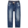 Mayoral Boys Organic Denim Jeans