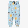 Molo Boys Blue Planet Joggers