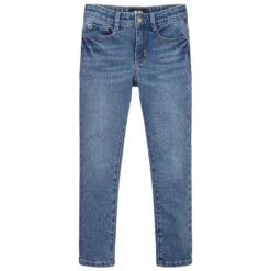Molo Boys Slim Fit Jeans