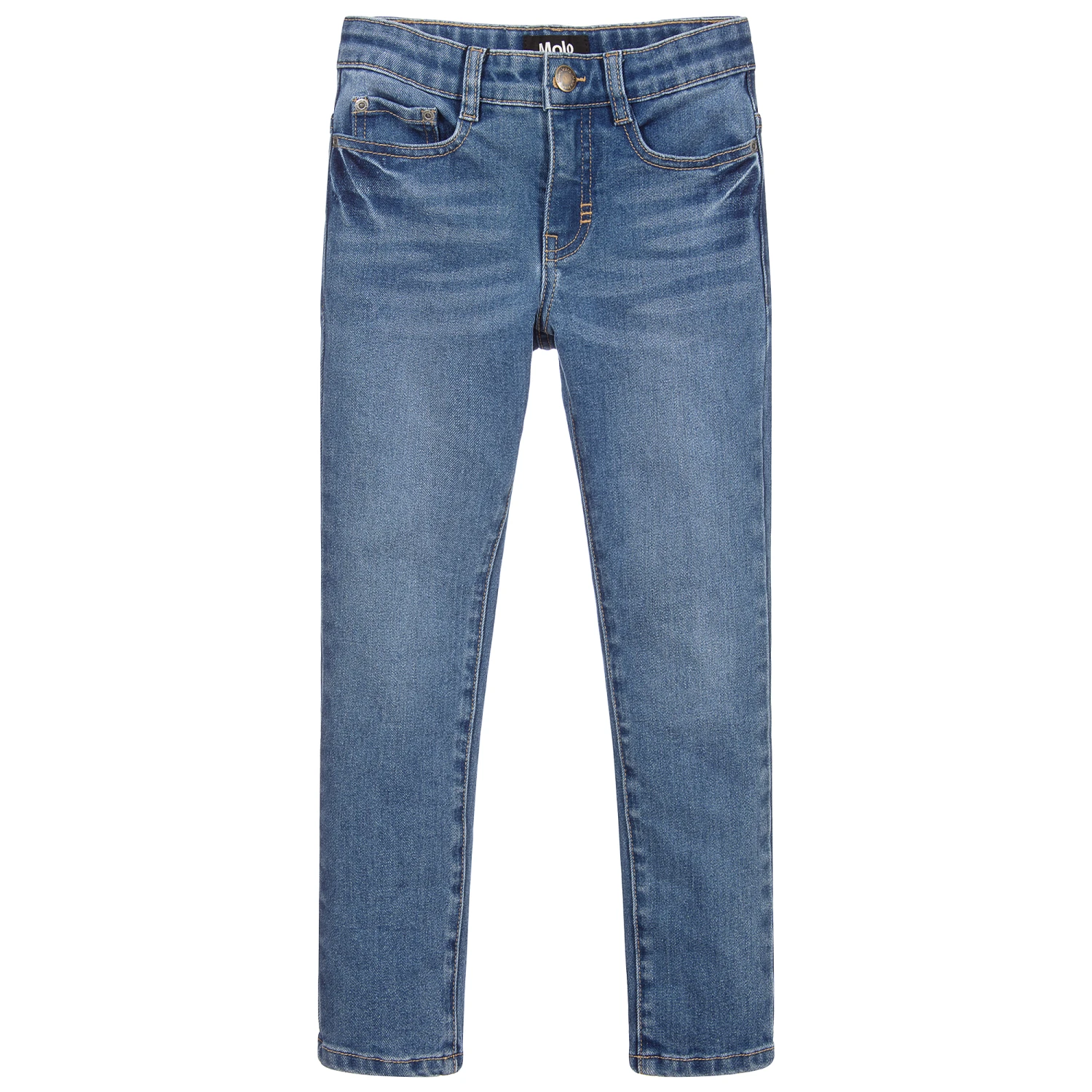 Molo Boys Slim Fit Jeans